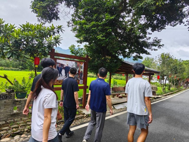 优良的生态资源和浓厚的文旅底蕴