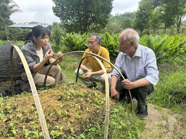 福建三明市荆东路25号